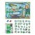 Melissa & Doug - Race Around the World Tracks Floor Puzzle (31009) thumbnail-1