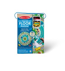 Melissa & Doug - Round the Shore Tracks (31008)