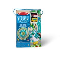 Melissa & Doug - Round the Shore Tracks (31008)