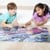 Melissa & Doug - Outer Space Glow-in-the-Dark Floor Puzzle (31010) thumbnail-2