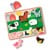 Melissa & Doug - Bondegårds Chunky Puslespil (8 brikker) thumbnail-2