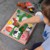 Melissa & Doug - Bondegårds Chunky Puslespil (8 brikker) thumbnail-4