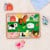 Melissa & Doug - Bondegårds Chunky Puslespil (8 brikker) thumbnail-5