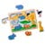 Melissa & Doug - Safari Chunky Puslespil- 8 brikker thumbnail-2