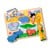 Melissa & Doug - Safari Chunky Puslespil- 8 brikker thumbnail-7