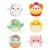 Squishmallows - Micromallows 6-pack Plush - Archie, Rodry, Maritza, Maya, Bimbi, Lucy-May thumbnail-1