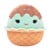 Squishmallows - Micromallows 6-pakke thumbnail-4