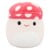 Squishmallows - Micromallows 6-pack Plush - Danny, Dane, Malcom, Lena, Leonard, Noah thumbnail-6