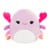 Squishmallows - Micromallows 6-pack Plush - Cailey, Hasani, Connor, Zarina, Gavi, Cole thumbnail-6