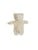 Smallstuff - Activity bear, bouclè merino wool, off white - (40006-01) thumbnail-1