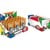 Rubiks - Keychain 3x3 - in CDU (6063035 ) thumbnail-2