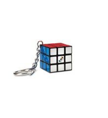 Rubiks - Keychain 3x3 - in CDU (6063035 )