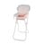 Asi - Doll high chair - includes bib (243712103) thumbnail-1