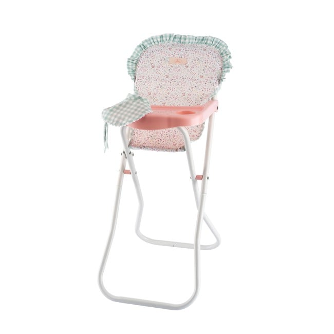 Asi - Doll high chair - includes bib (243712103)