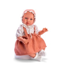 Asi - Leonora baby doll - (24186960)