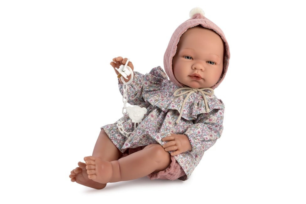 Asi - Maria baby doll - (24365960)