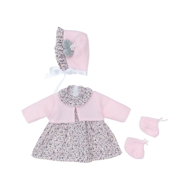 Asi - Leonora - doll clothes (243183470)