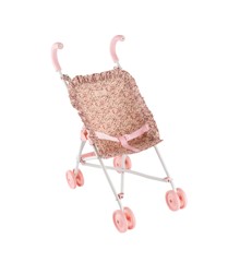 Asi - Doll stroller - small model (243712000)