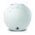 Amazon - Echo Pop Smart Speaker - white thumbnail-7