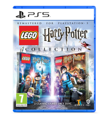 LEGO Harry Potter Collection (UK/Nordic)