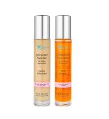 The Organic Pharmacy - Antioxidant Duo