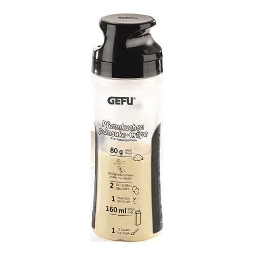 Gefu - Pancake Mixer Twister