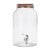 Point Virgule - Beverage dispenser, Glass 5,6 L thumbnail-1