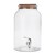 Point Virgule - Drink Dispenser i glas med hane, 5,6 L thumbnail-1