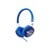 OTL - Super Mario Blue Kids Core Headphones thumbnail-1