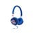 OTL - Super Mario Blue Kids Core Headphones thumbnail-2