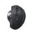 Logitech - MX Ergo S Advanced Wireless Trackball Black thumbnail-1