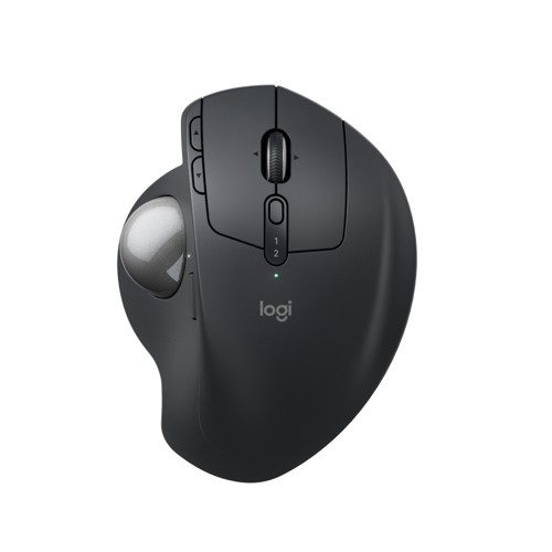 - MX Ergo S Advanced Wireless Trackball