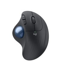 Logitech - ERGO M575S Wireless Trackball