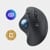 Logitech - ERGO M575S Wireless Trackball thumbnail-10