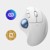 Logitech - ERGO M575S Wireless Trackball thumbnail-7