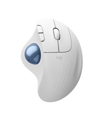 Logitech - ERGO M575S Wireless Trackball