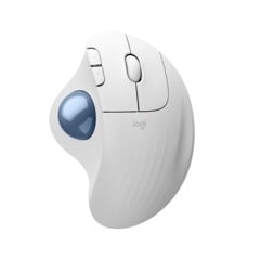 Logitech - ERGO M575S Wireless Trackball