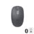 Logitech - Logitech M196 Bluetooth Mouse thumbnail-7