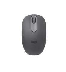 Logitech - Logitech M196 Bluetooth Mouse