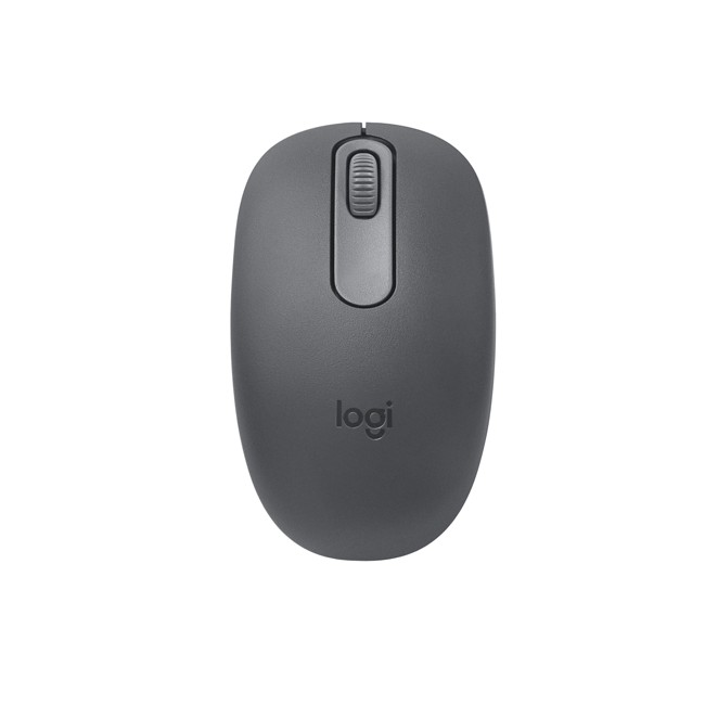 Logitech - Logitech M196 Bluetooth Mouse