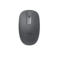 Logitech - Logitech M196 Bluetooth Mouse