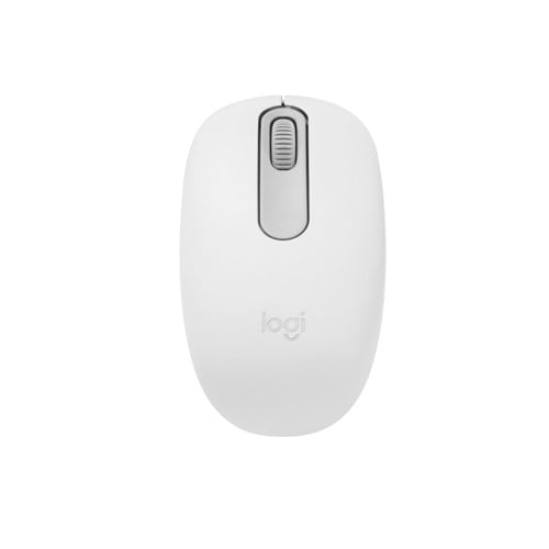 - Logitech M196 Bluetooth Mouse