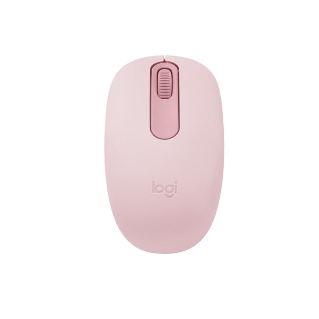 Logitech - Logitech M196 Bluetooth Mouse