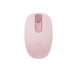 Logitech - Logitech M196 Bluetooth Mouse