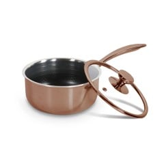 Sobczyk - Hybrid saucepan - Rose - 16cm