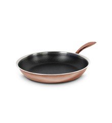 Sobczyk - Hybrid Frying Pan - Rose - 20cm