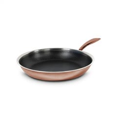 Sobczyk - Hybrid Frying Pan - Rose - 20cm