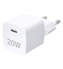 Vivanco - 20W Super Fast USB-C NANO PD charger