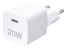 Vivanco - 20W Super Fast USB-C NANO PD charger thumbnail-1