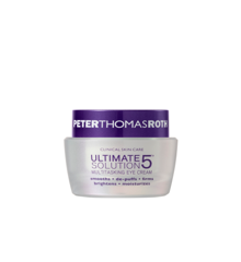 Peter Thomas Roth - Ultimate Solution 5™ Multitasking Eye Cream - 15 ml